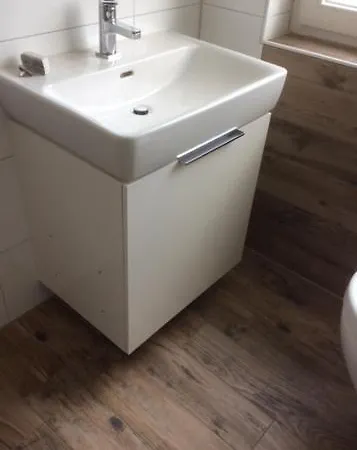 Willkommen Bei Iva Apartament