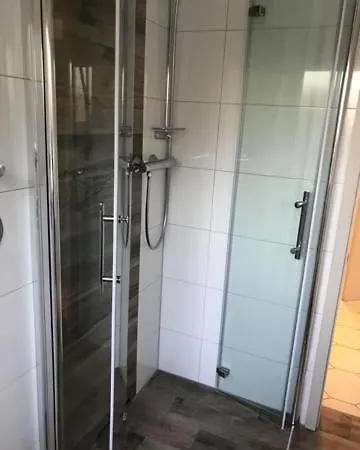 Willkommen Bei Iva Appartement *