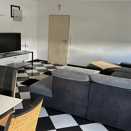 Willkommen Bei Iva Apartament Oer-Erkenschwick