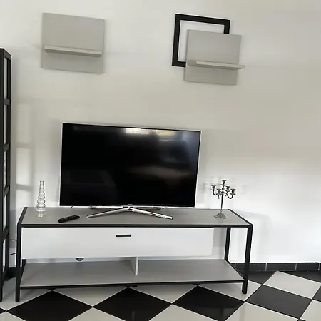 Appartement Willkommen Bei Iva