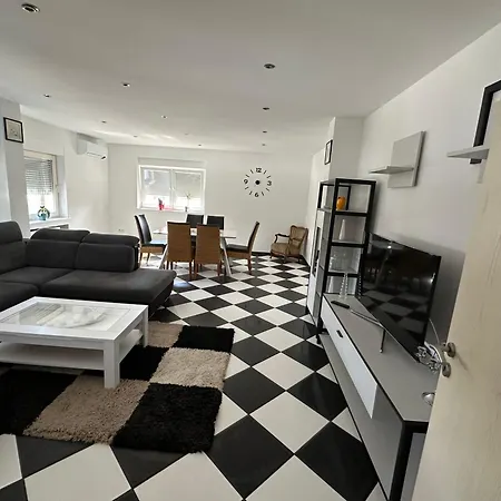 Apartment Willkommen Bei Iva Oer-Erkenschwick