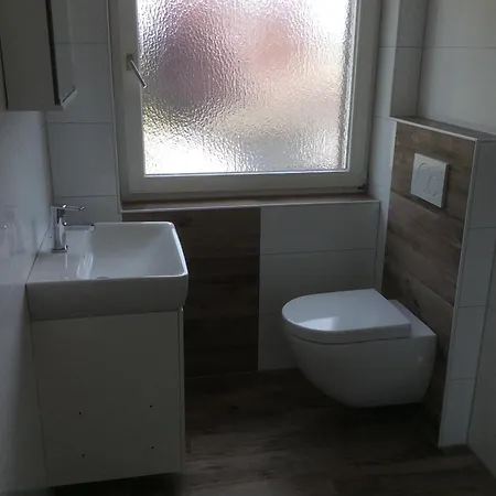 Willkommen Bei Iva Apartment Oer-Erkenschwick