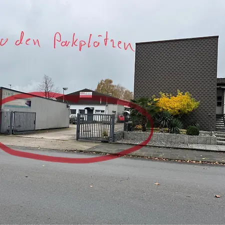 Willkommen Bei Iva Oer-Erkenschwick