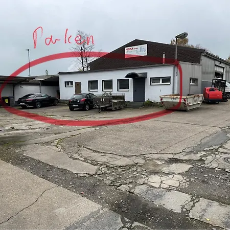 Lejlighed Willkommen Bei Iva