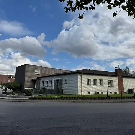 Willkommen Bei Iva Oer-Erkenschwick