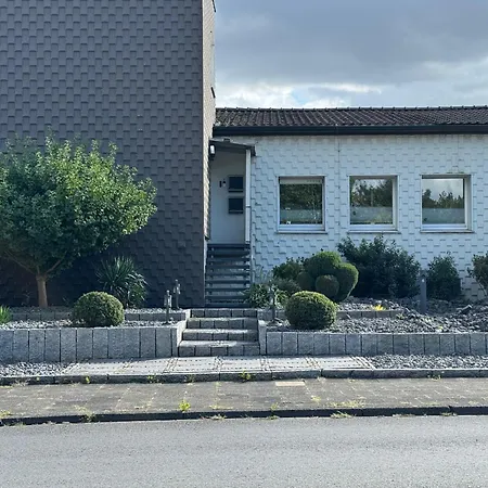 Lejlighed Willkommen Bei Iva