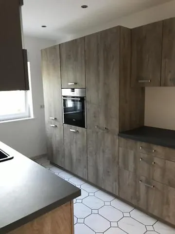 Willkommen Bei Iva Lejlighed *