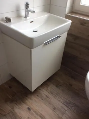 Willkommen Bei Iva Lejlighed