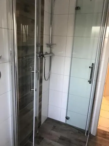 Willkommen Bei Iva Lejlighed *