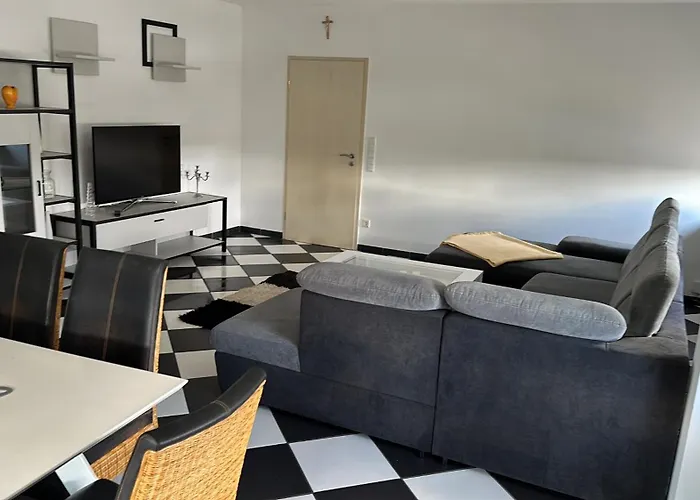 Willkommen Bei Iva Lejlighed Oer-Erkenschwick