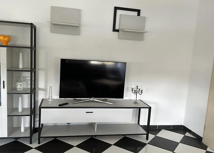 公寓 Willkommen Bei Iva