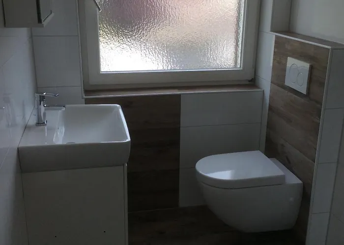 Willkommen Bei Iva Lejlighed Oer-Erkenschwick