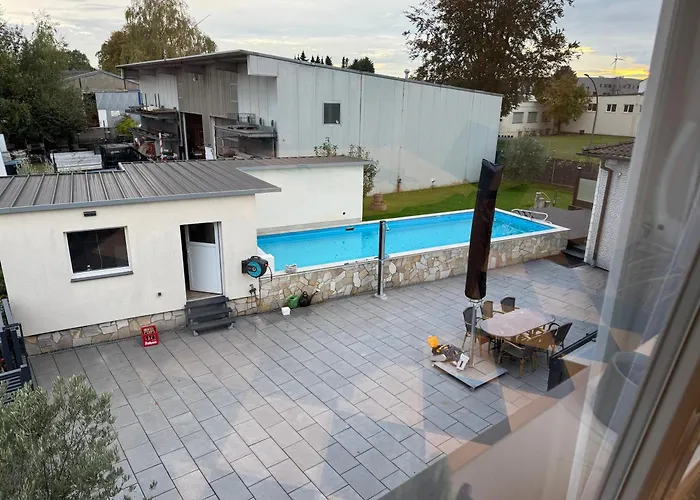 Willkommen Bei Iva 公寓