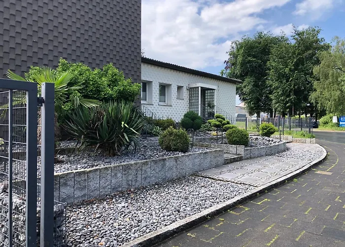 Willkommen Bei Iva 公寓 Oer-Erkenschwick