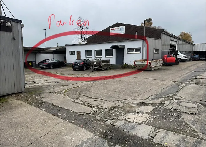 公寓 Willkommen Bei Iva