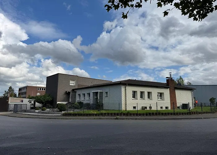 Willkommen Bei Iva Oer-Erkenschwick