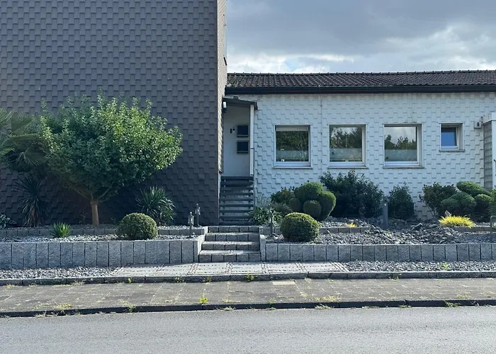 Lejlighed Willkommen Bei Iva